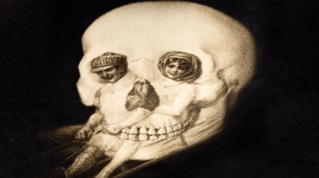 Content image