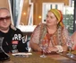 Leo de la Strehaia, invitat la podcastul Fiță cu Adiță Foto: captură Youtube  