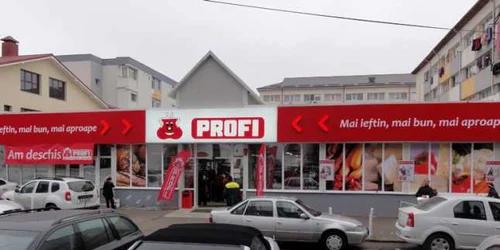 profi slatina