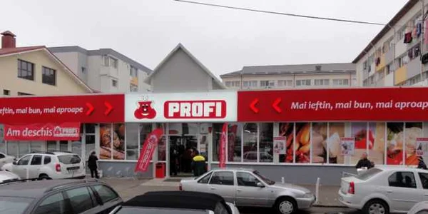 profi slatina