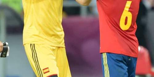 casillas si iniesta