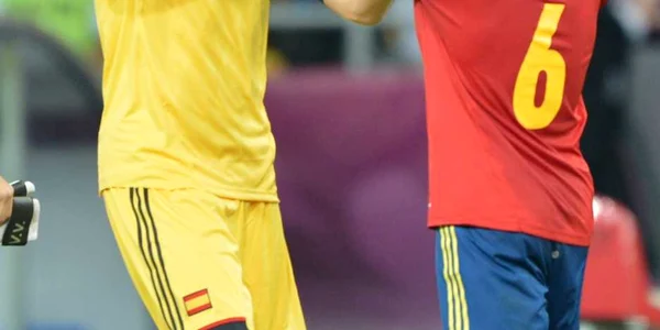 casillas si iniesta
