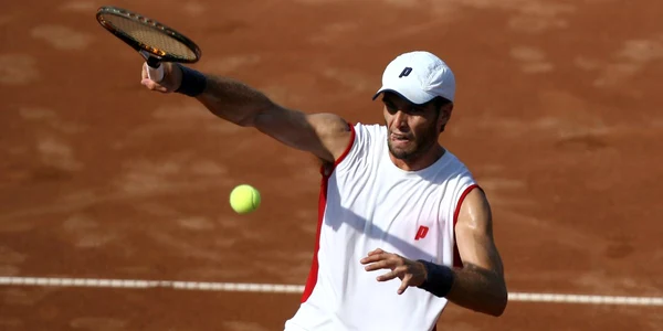 Pablo Andujar/foto: Petrică Tănase