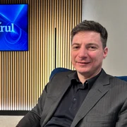 Andrei Caramitru la Interviurile Adevărul 