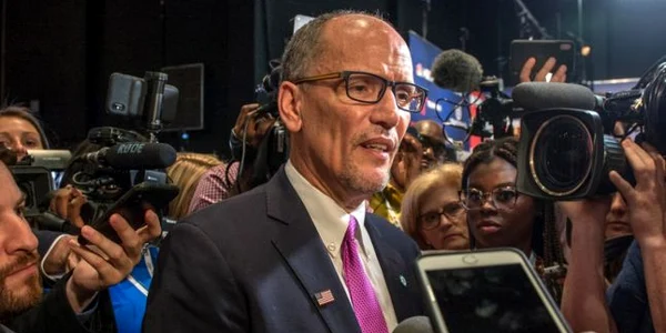tom perez sua