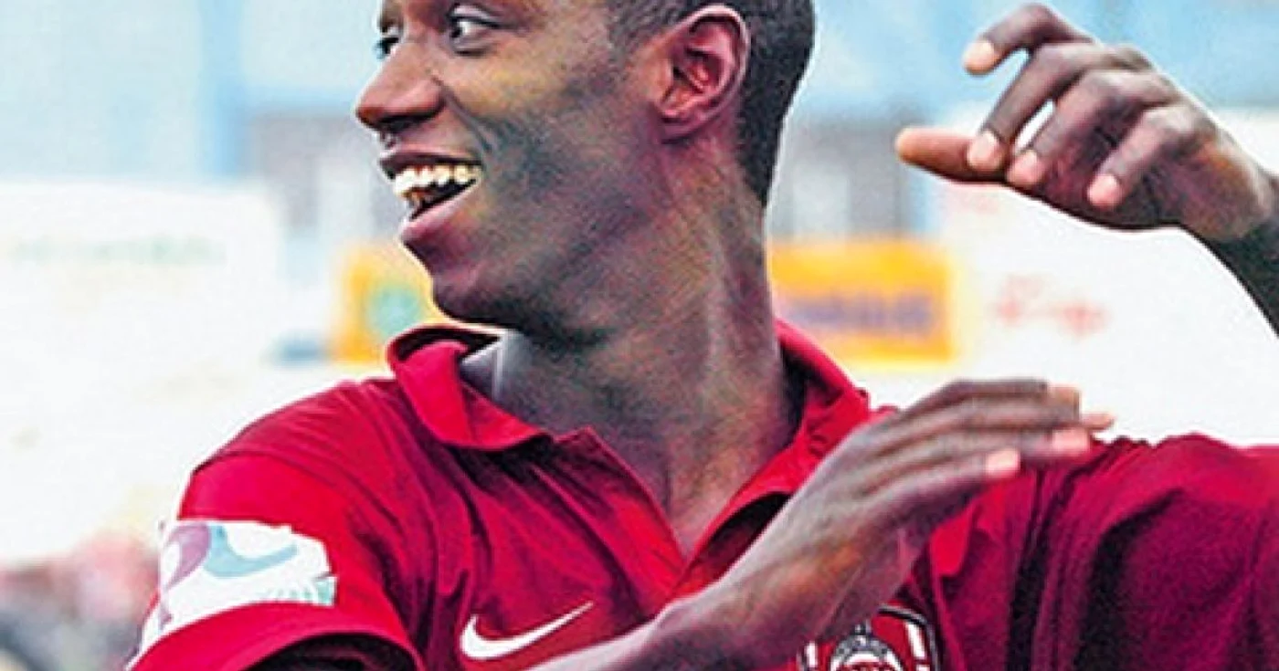 Antonio Semedo, dorit la Urziceni