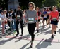 Regina Mathilde a Belgiei, la maratonul de la Bruxelles