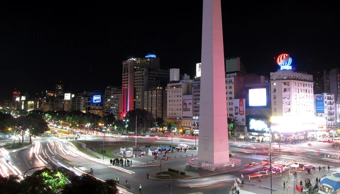 Argentina, țara care a avut 5 președinți în doar 11 zile / foto: Pixabay