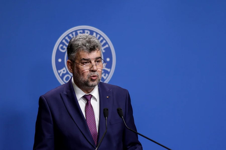 Marcel Ciolacu, după ședința de guvern: toate azilele din țară, verificate. Premierul cere ajutorul BOR
