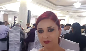 Monica Pîrvulescu trece prin cea mai grea perioadă din viața ei jpeg