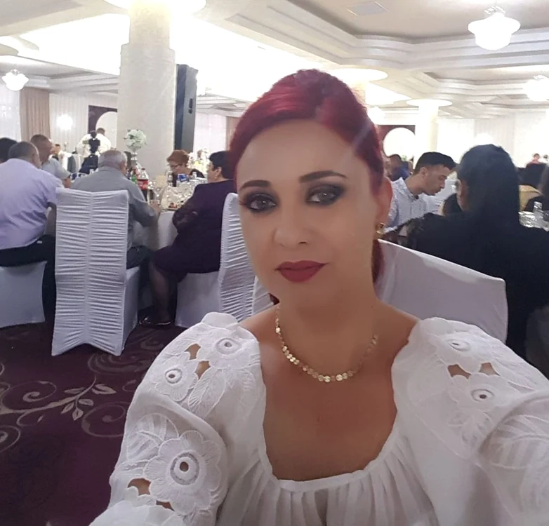 Monica Pîrvulescu trece prin cea mai grea perioadă din viața ei