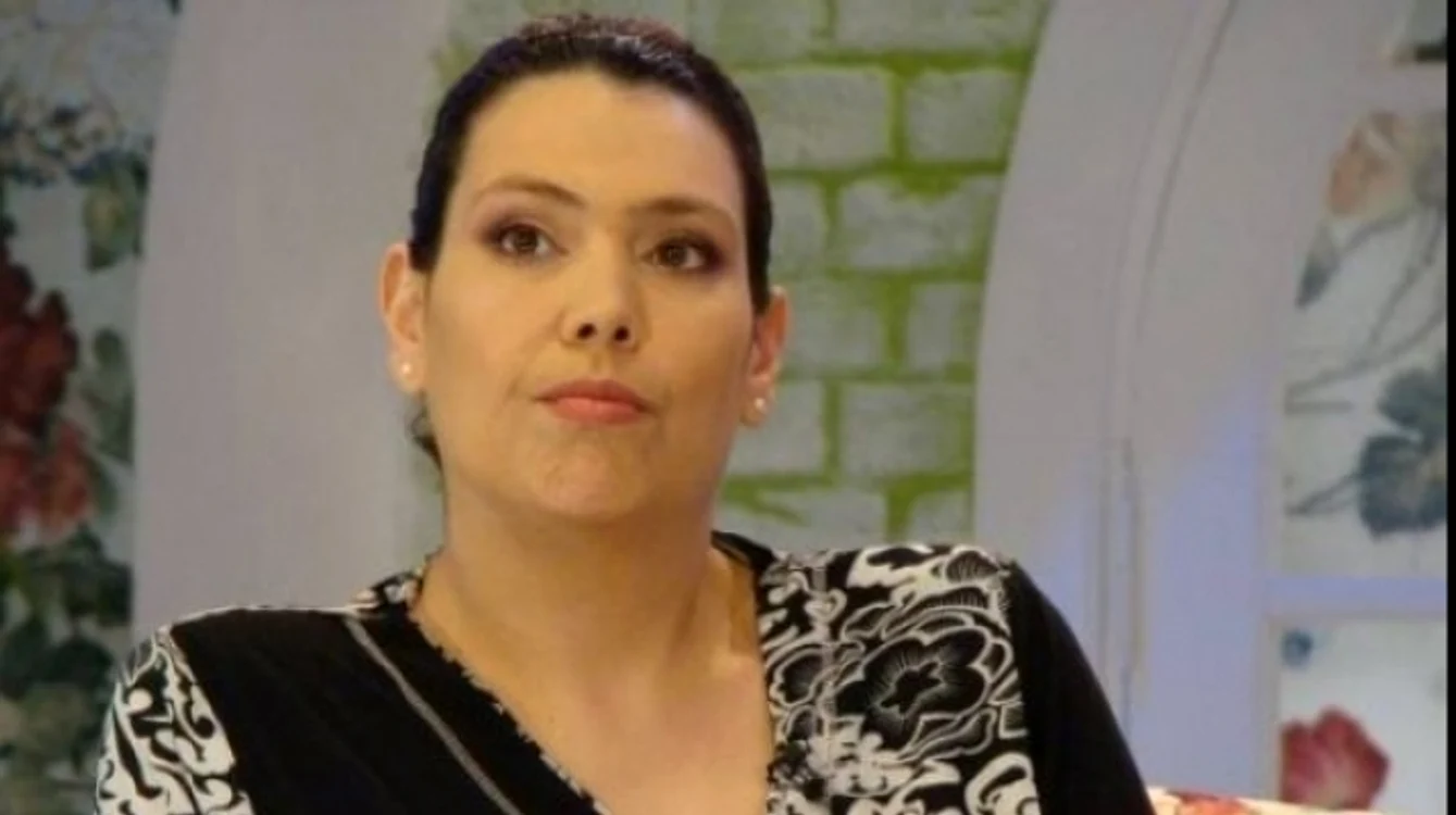 
    A născut Ioana Tufaru: Tatăl băiețelului este iubitul ei, IonuțFoto: captură video  