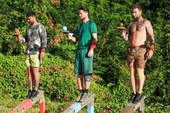 Opt săptămâni la Survivor. Un parcurs oprit precoce de o accidentare.
