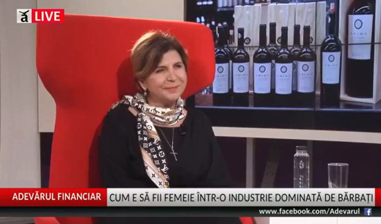 Cum e să fii femeie într-o industrie dominată de bărbați
