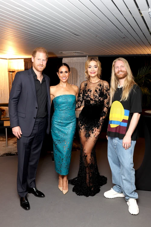 Meghan Markle și Prințul Harry  foto   GettyImages jpg