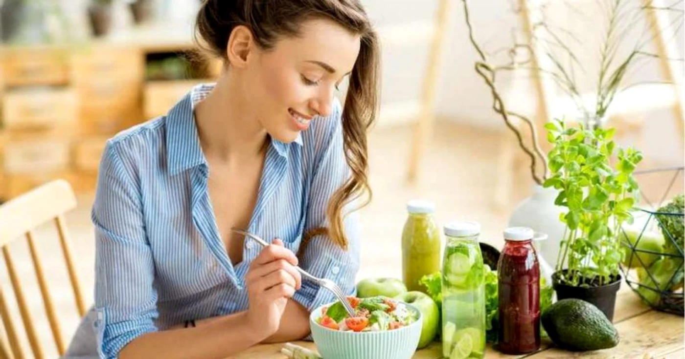 Cand ai făcut ultima detoxifiere? Şapte alimente care ne ajută să ne curăţăm ficatul în mod natural!