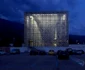 cladire aluminiu italia