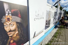 Drumul Corvinilor din Hunedoara  Foto Daniel Guță (8) jpg