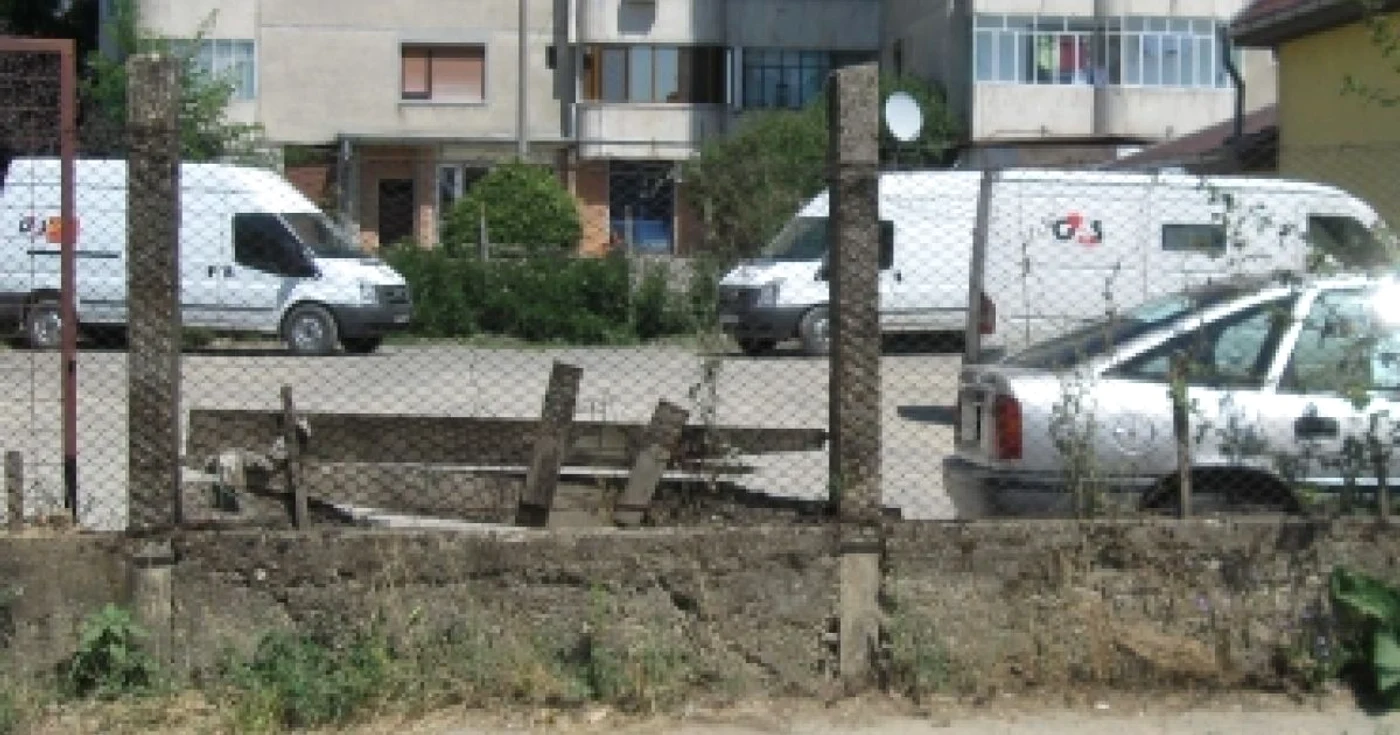 Oradea: Agenții de pază G4S implicați în scandaluri