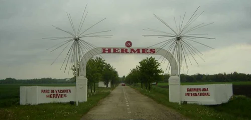 Hermes Slobozia FOTO Adevarul