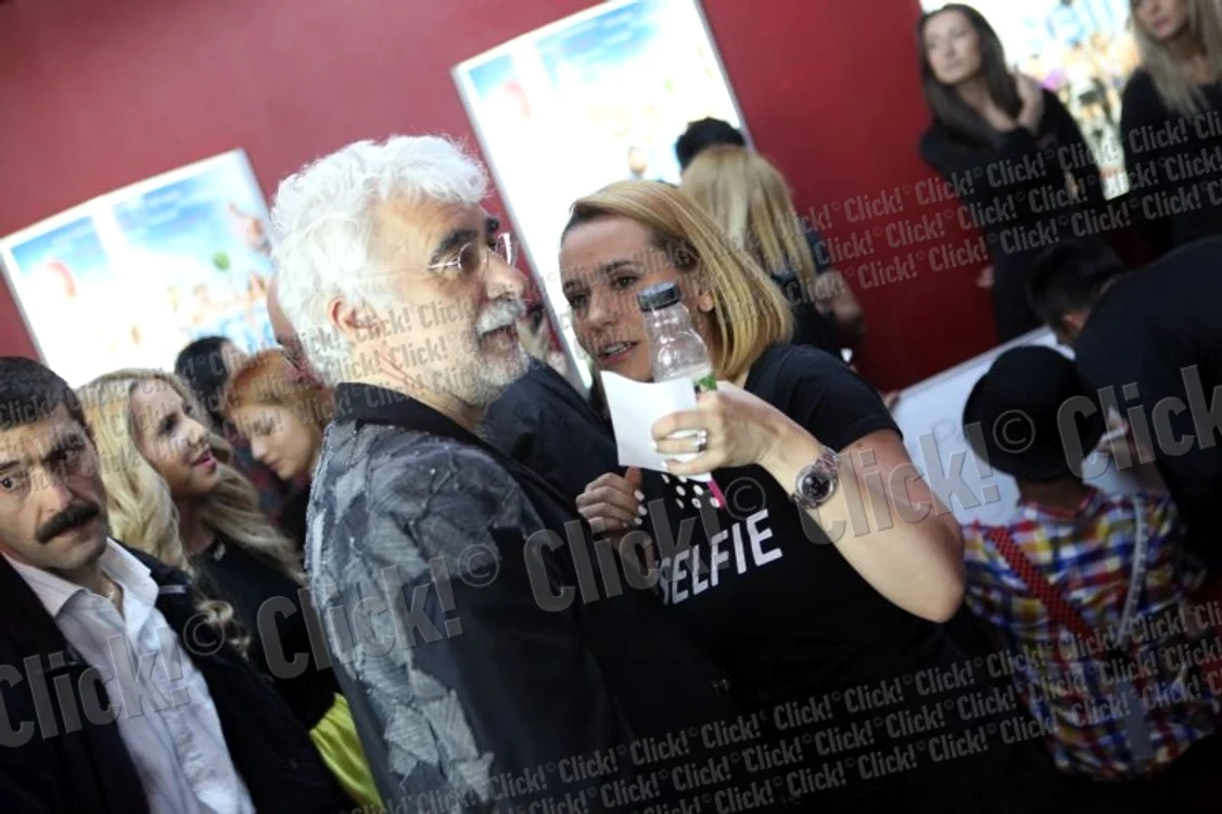 Adrian Sârbu şi Andreea Esca