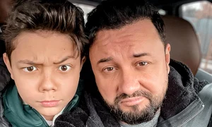 catalin maruta si david