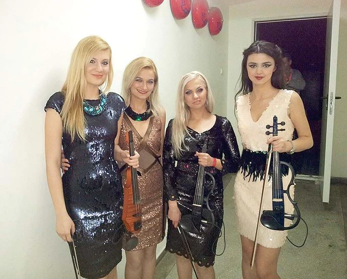 S-a înfiinţat în 2007