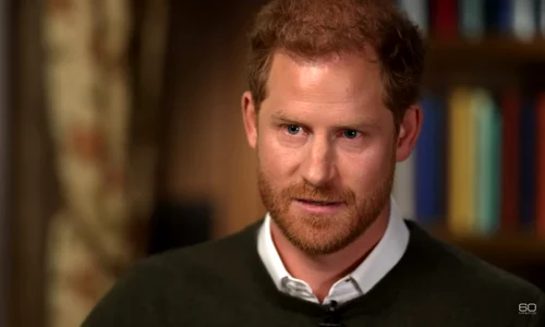 Printul Harry la 60 Minutes 02 jpg