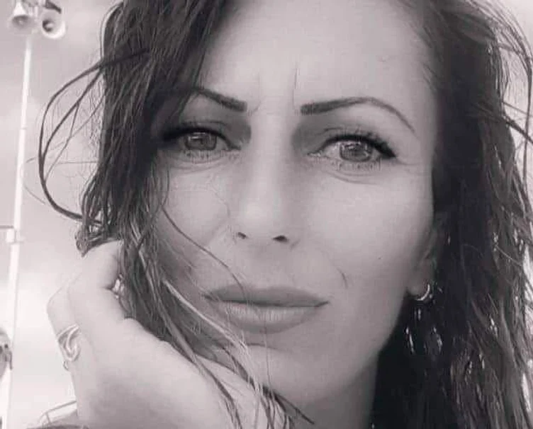 Loredana Elena Chimu a dispărut, împreună cu cei doi copii ai săi FOTO FB