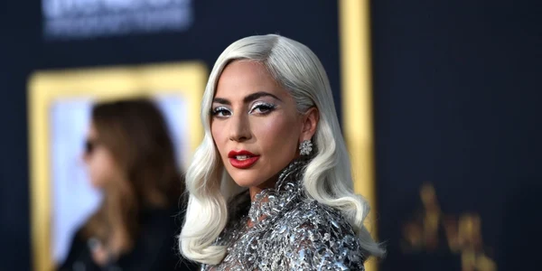lady gaga foto getty images
