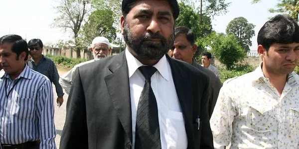 procuror pakistan