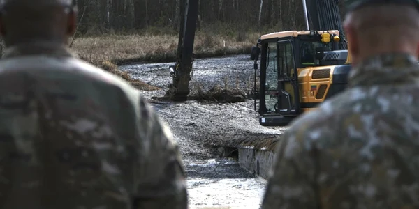 trei soldati americani gasiti decedati Foto Christopher Saundersn – US Army – AP jpg