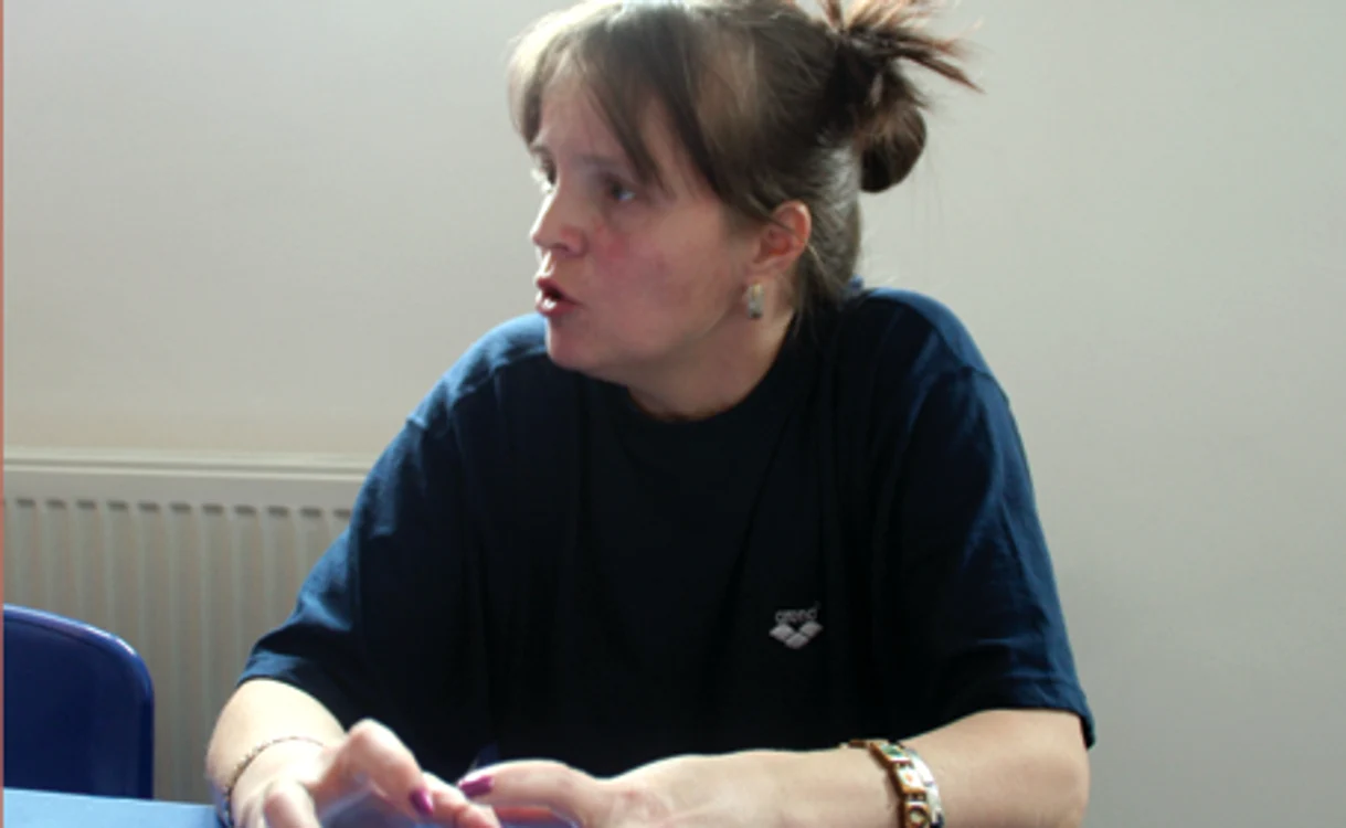 Antrenoarea Mihaela Rugaci a scăpat de colegii agresivi cu ajutorul oamenilor legii