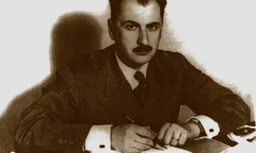 Gheorghe Brătianu