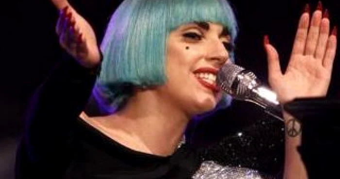 Lady Gaga cere respectarea drepturilor homosexualilor (Foto: Reuters)