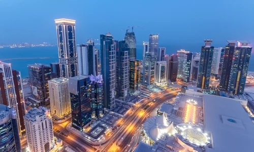 Qatar, foto Shutterstock jpg