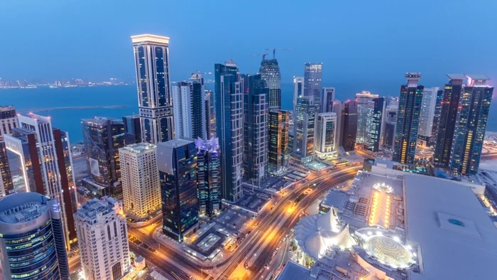 Qatar / Foto: Shutterstock