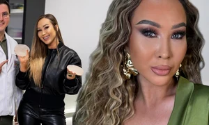 Xonia va intra proaspăt tunată în noul an