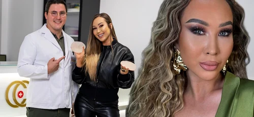 Xonia va intra proaspăt tunată în noul an 