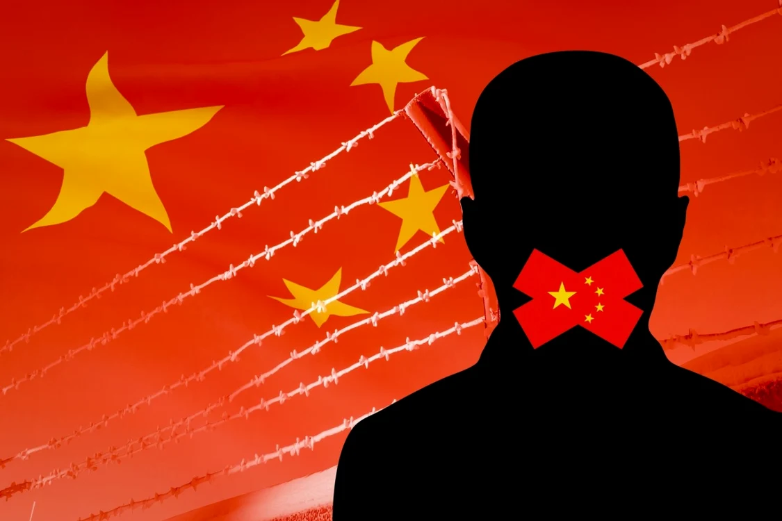 În China nu întrebi „de ce?” a fost răspunsul pe care l-a primit de sute de ori Marius Balo atunci când a dorit să afle de ce a fost aruncat după gratii. FOTO: Shutterstock
