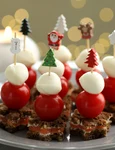 Tartine cu somon  Sursa foto shutterstock 2644013155 jpg