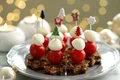 Tartine cu somon  Sursa foto shutterstock 2644013155 jpg