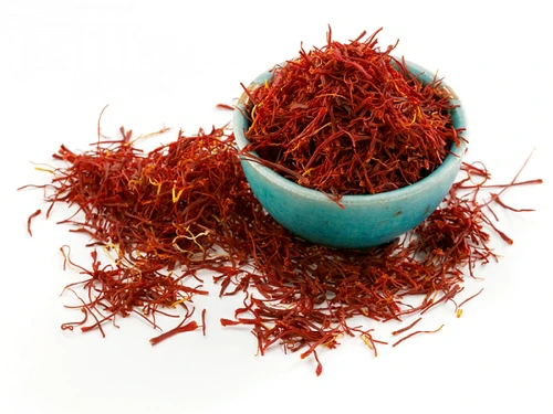 Saffron-luxury-food