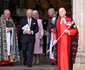 Regele Charles și Regina Camilla