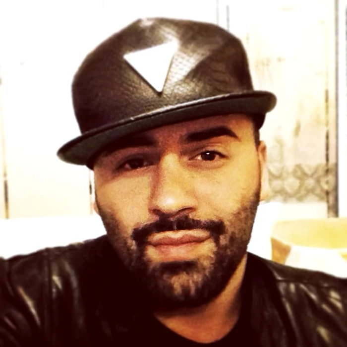 Matteo şi-a pierdut tatăl la Revoluţie