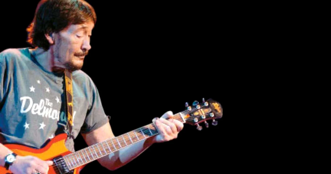 Chris Rea
