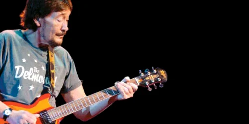 Chris Rea