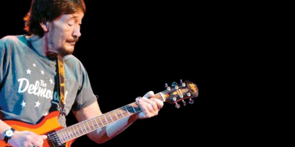 Chris Rea