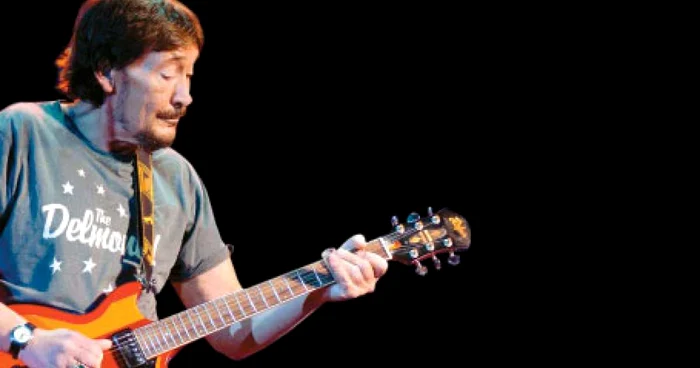 Chris Rea