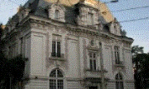 Muzeul Henri Coandă va fi reînfiinţat în imobilul donat de familia savantului jpeg